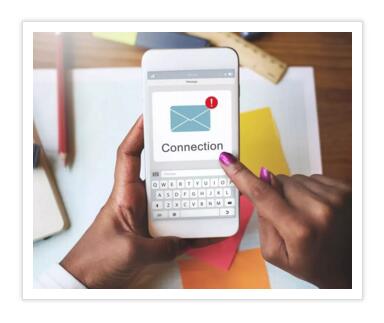 紅楓葉小編告訴你，群發(fā)短信為什么要審核