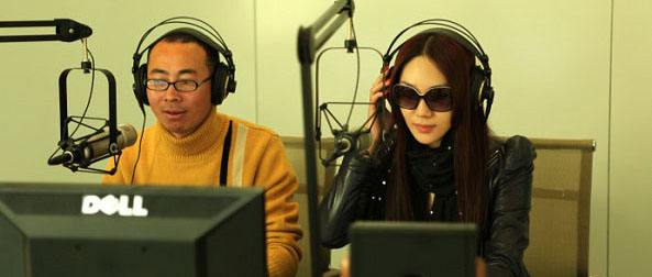 廣播電臺(tái)短信營(yíng)銷案例