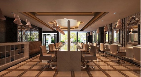 某美發(fā)會(huì)所短信營(yíng)銷案例 某美發(fā)會(huì)所短信營(yíng)銷案例