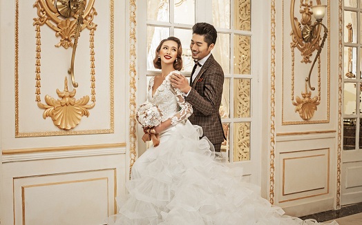 婚紗攝影店短信營(yíng)銷(xiāo)案例 婚紗攝影店短信營(yíng)銷(xiāo)案例