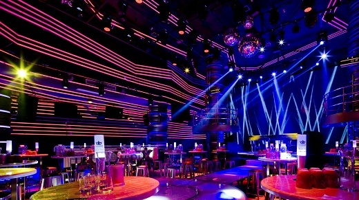 酒吧短信營銷案例 酒吧短信營銷案例