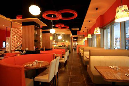 餐飲業(yè)短信群發(fā)宣傳案例 餐飲業(yè)短信群發(fā)宣傳案例